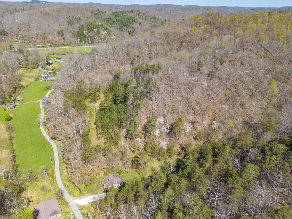 421 Stinson Branch Road West Liberty KY 41472