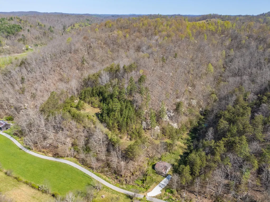 421 Stinson Branch Road West Liberty KY 41472