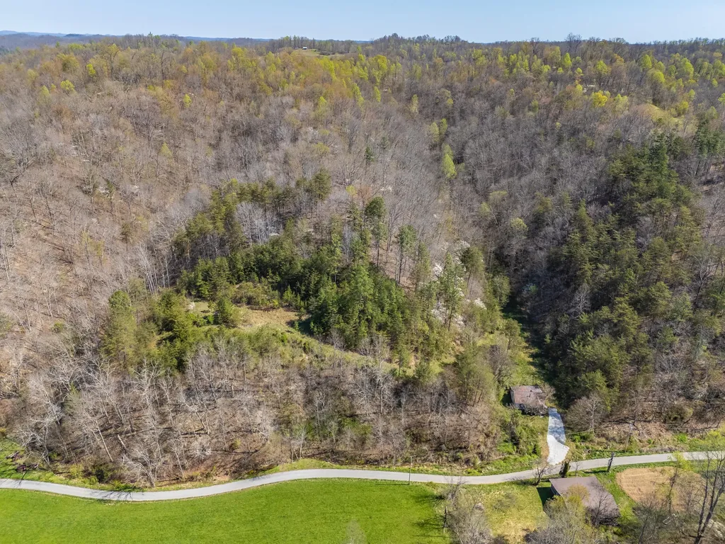 421 Stinson Branch Road West Liberty KY 41472
