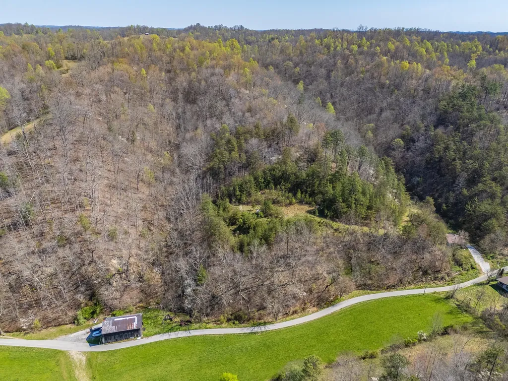 421 Stinson Branch Road West Liberty KY 41472