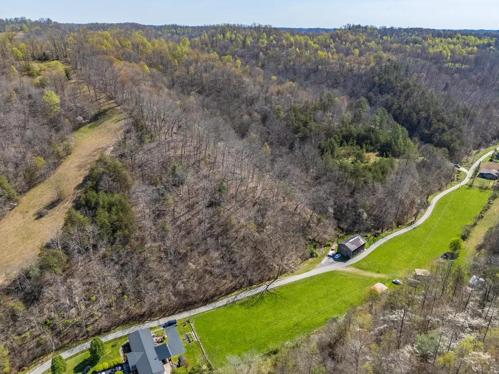 421 Stinson Branch Road West Liberty KY 41472