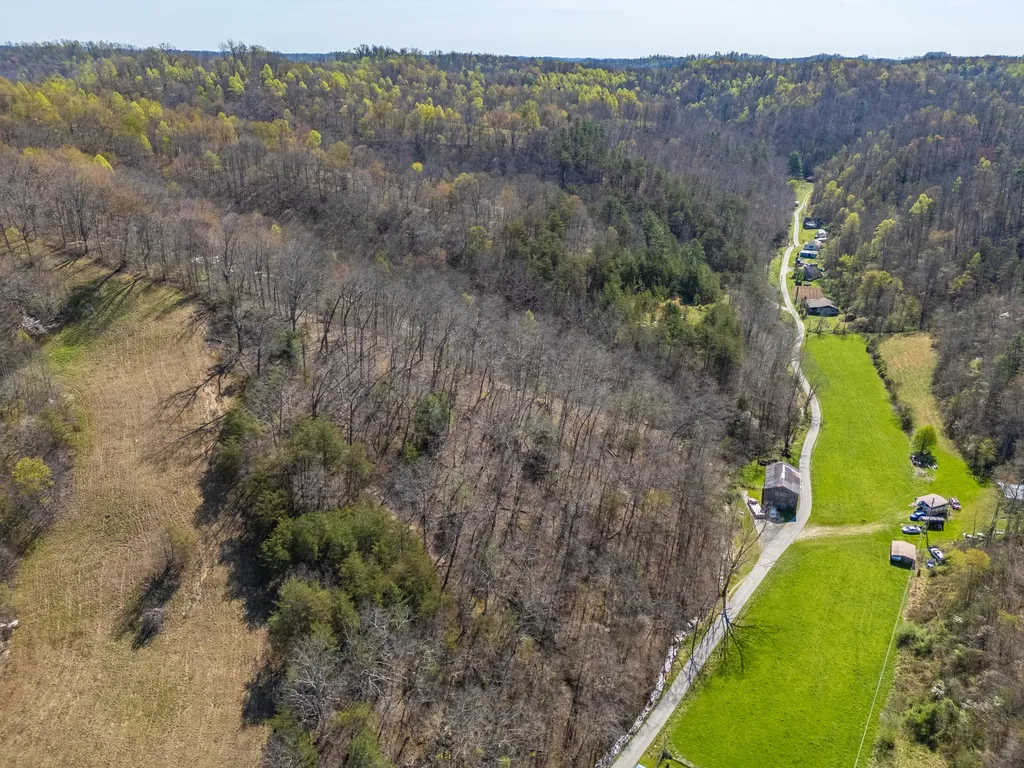 421 Stinson Branch Road West Liberty KY 41472