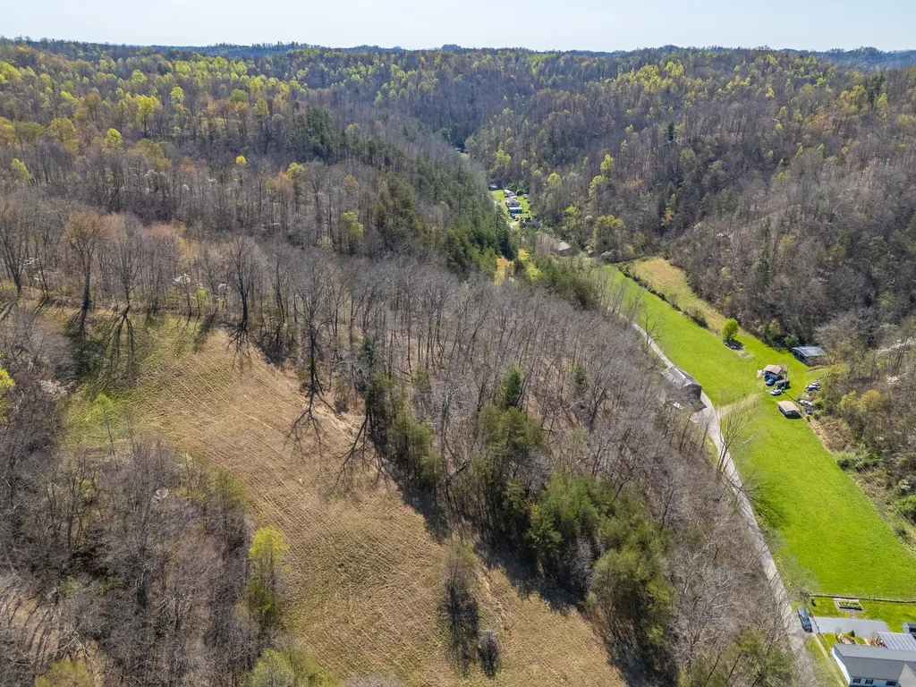 421 Stinson Branch Road West Liberty KY 41472