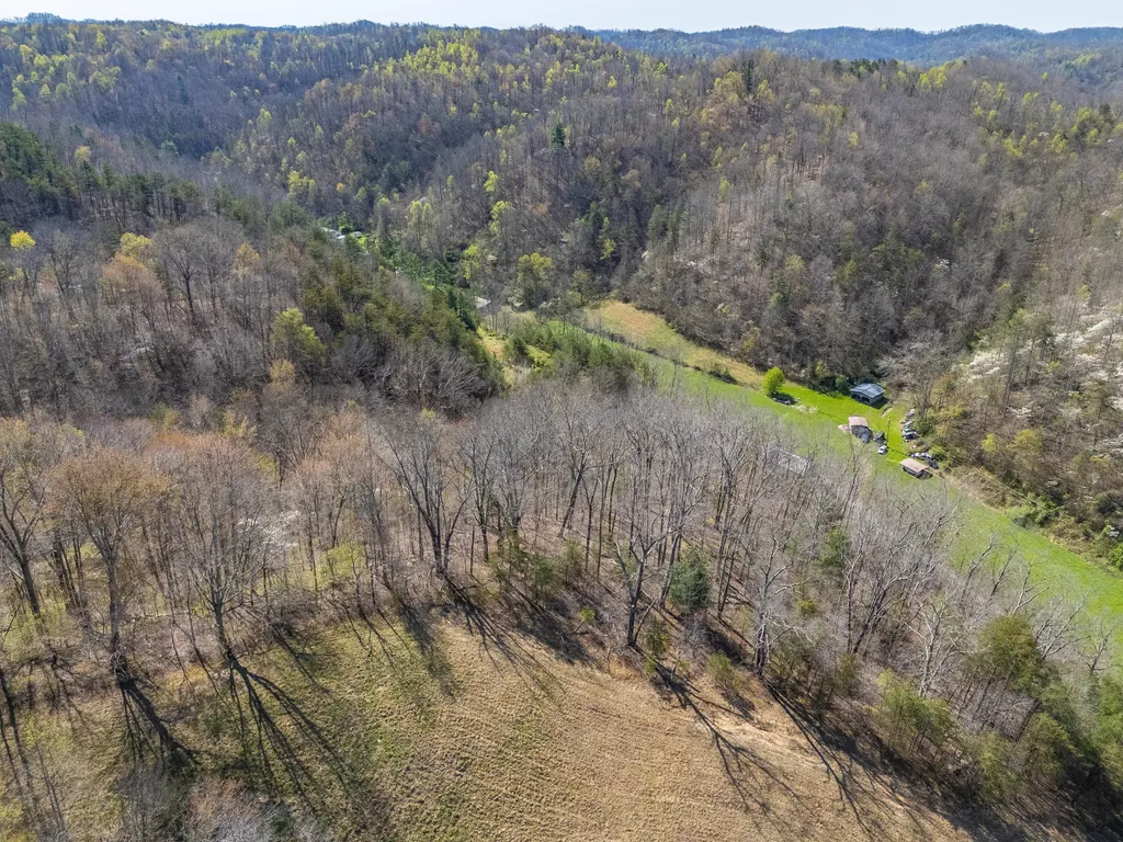 421 Stinson Branch Road West Liberty KY 41472