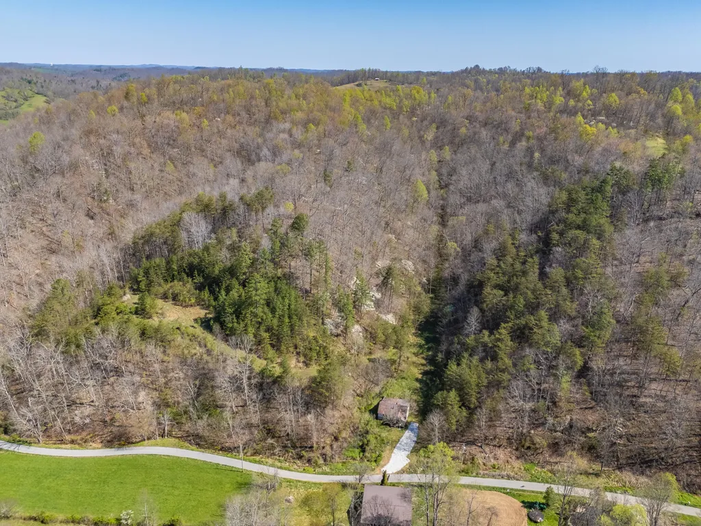 421 Stinson Branch Road West Liberty KY 41472
