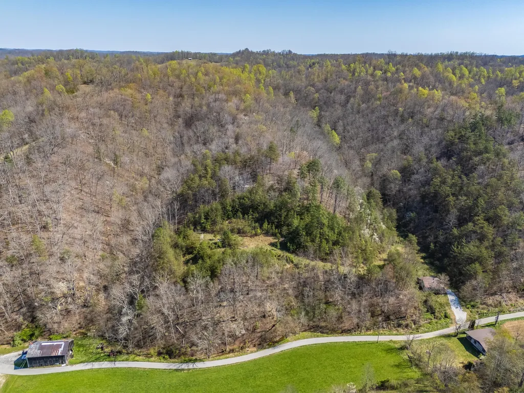 421 Stinson Branch Road West Liberty KY 41472