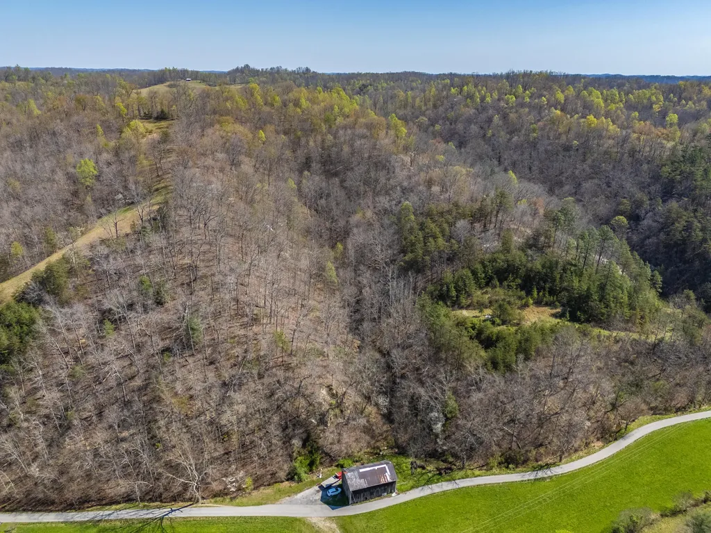 421 Stinson Branch Road West Liberty KY 41472
