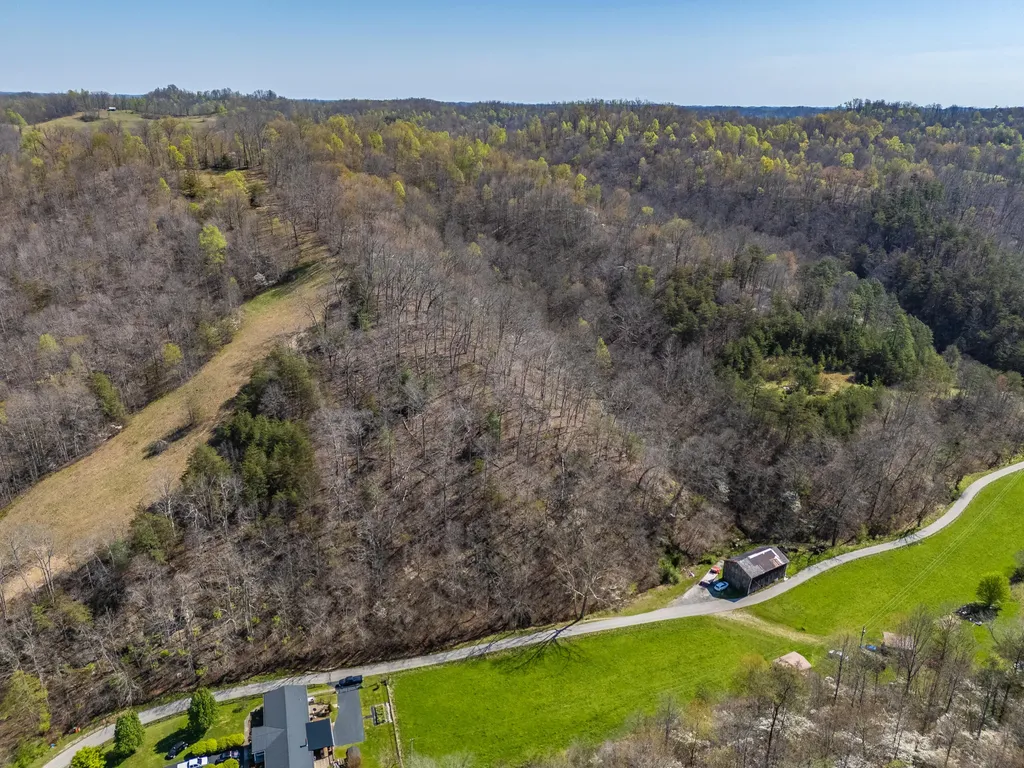 421 Stinson Branch Road West Liberty KY 41472