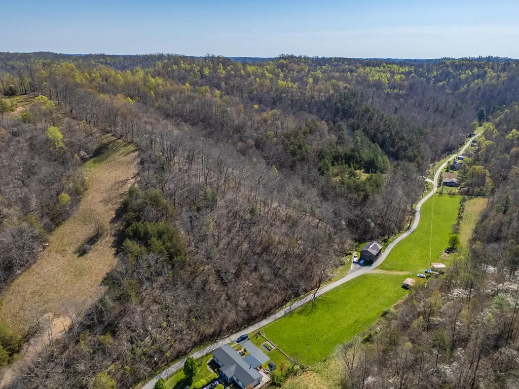 421 Stinson Branch Road West Liberty KY 41472