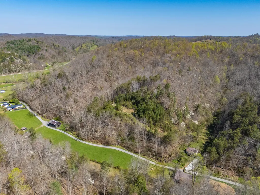 421 Stinson Branch Road West Liberty KY 41472