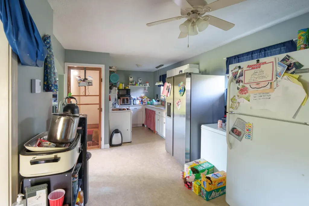 8228 Highway 705 West Liberty KY 41472