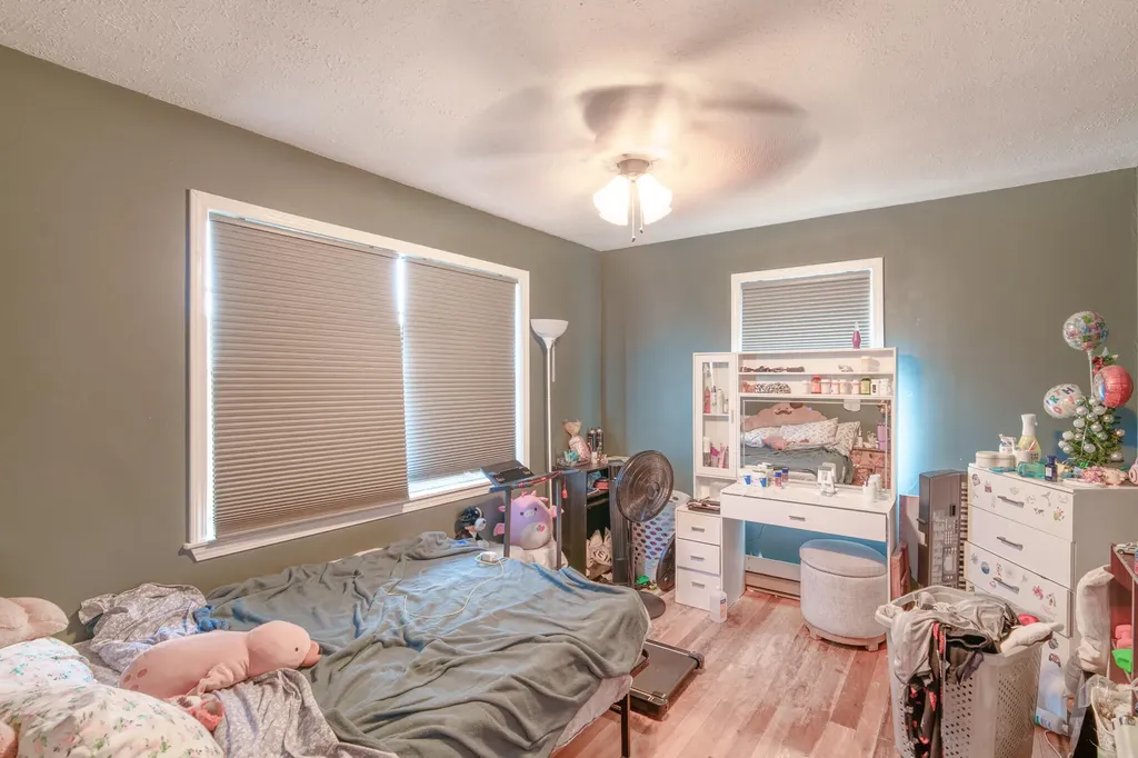 8228 Highway 705 West Liberty KY 41472