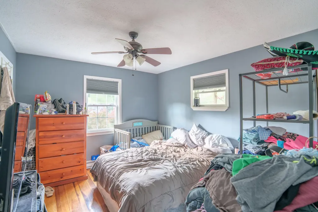 8228 Highway 705 West Liberty KY 41472