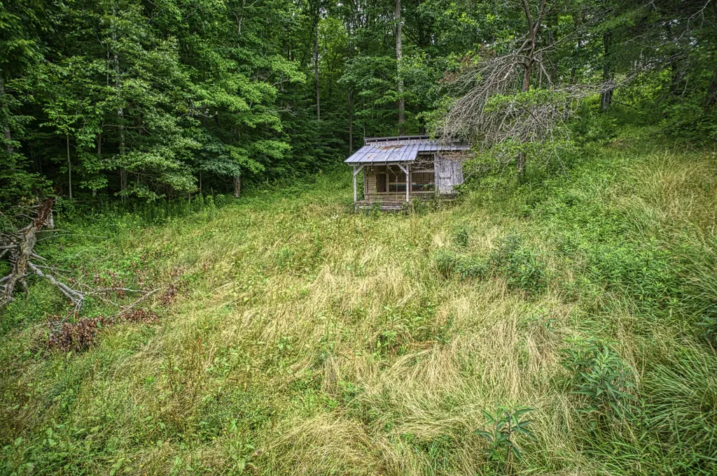 8228 Highway 705 West Liberty KY 41472