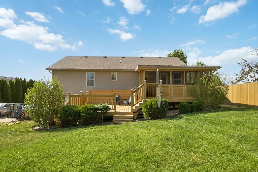 1212 Kenzie Court Berea KY 40403