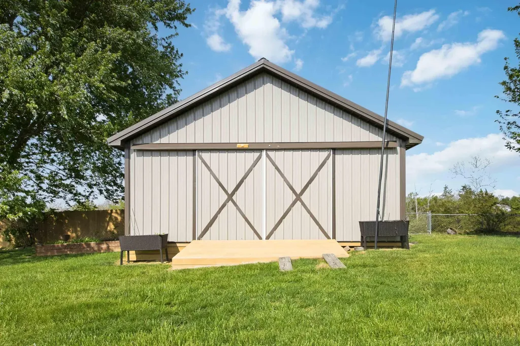 1212 Kenzie Court Berea KY 40403