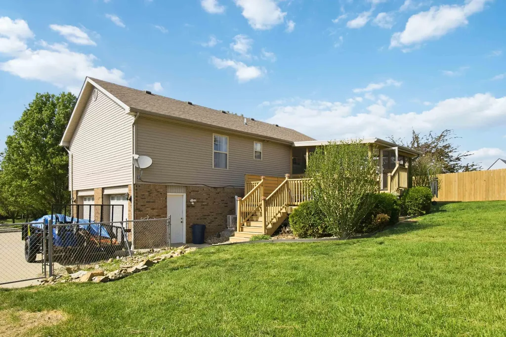 1212 Kenzie Court Berea KY 40403