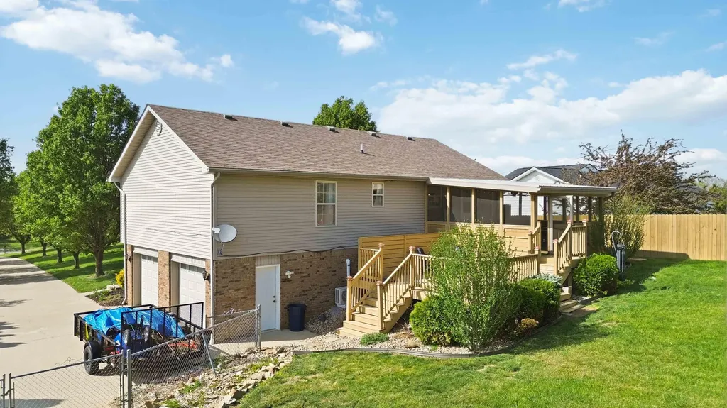 1212 Kenzie Court Berea KY 40403