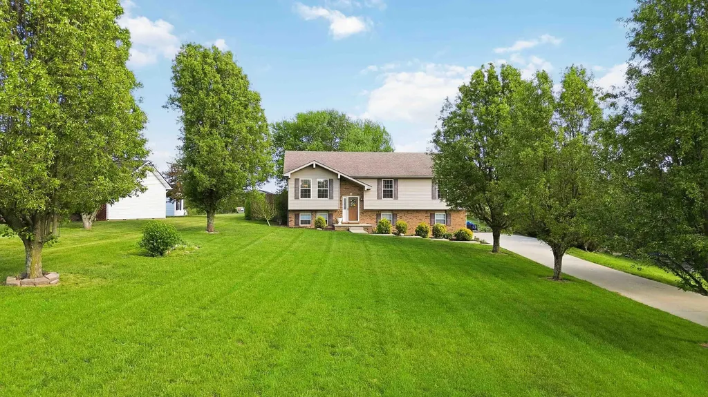 1212 Kenzie Court Berea KY 40403