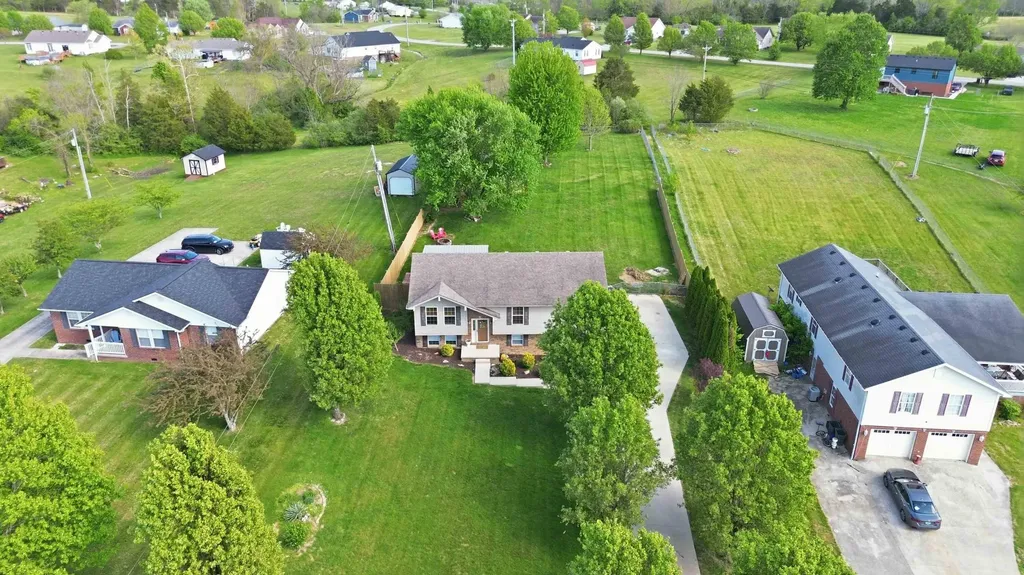 1212 Kenzie Court Berea KY 40403