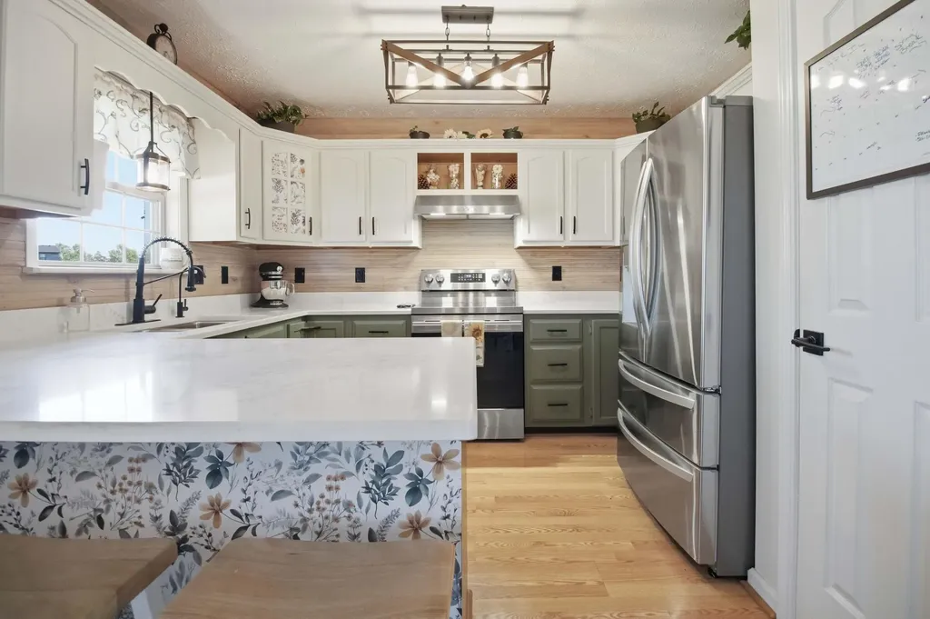 1212 Kenzie Court Berea KY 40403