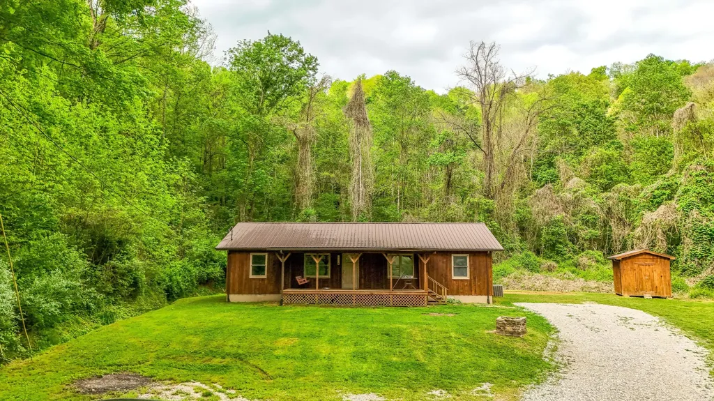 876 Ky-3441 Barbourville KY 40906