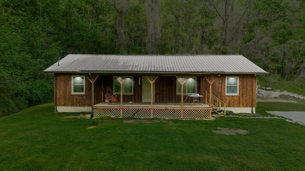 876 Ky-3441 Barbourville KY 40906
