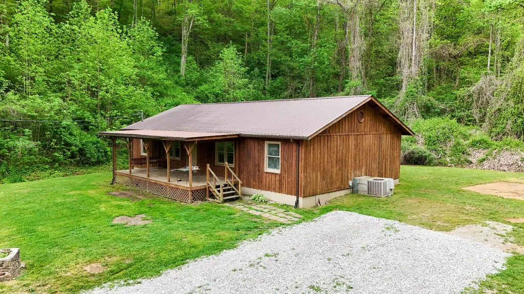 876 Ky-3441 Barbourville KY 40906