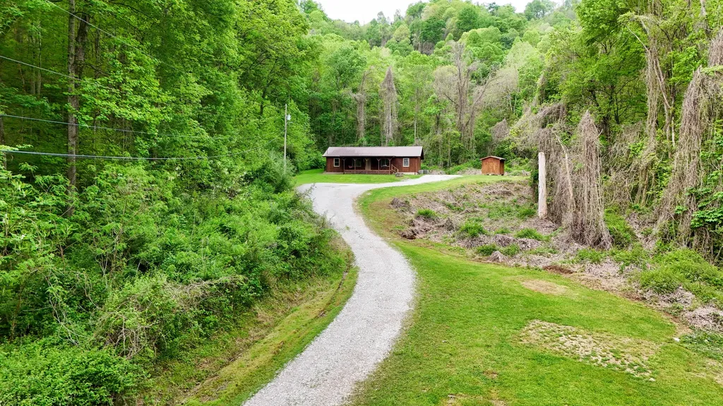 876 Ky-3441 Barbourville KY 40906