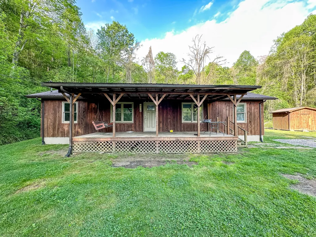 876 Ky-3441 Barbourville KY 40906