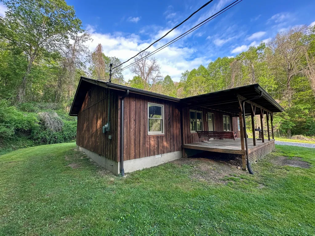 876 Ky-3441 Barbourville KY 40906