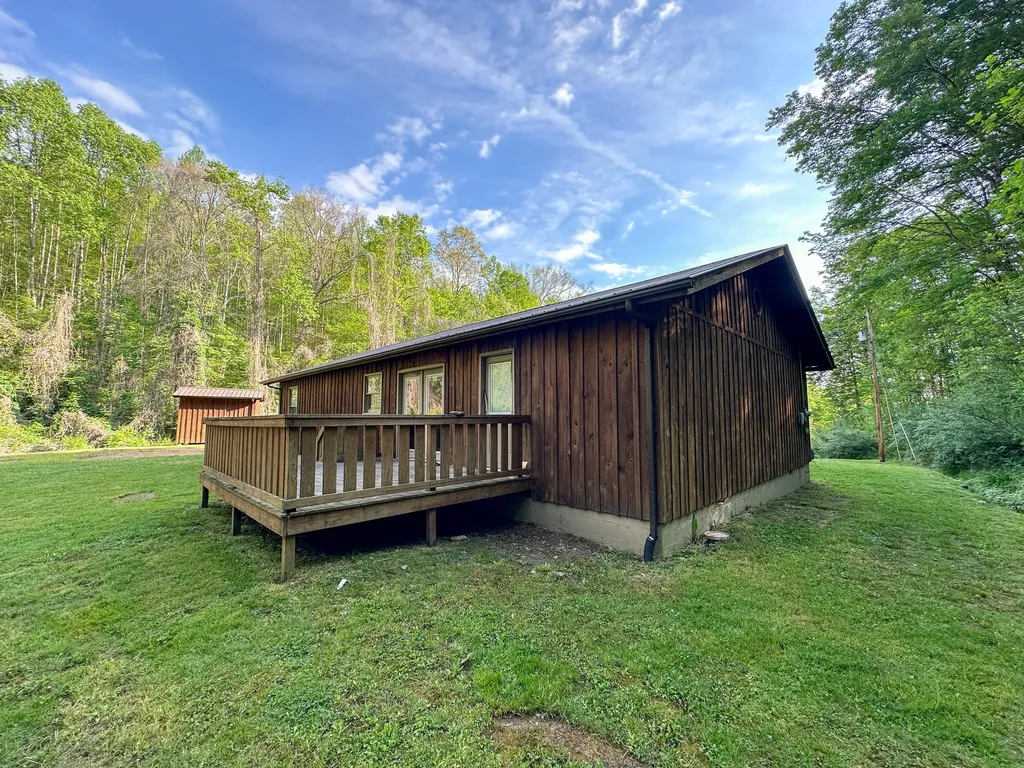 876 Ky-3441 Barbourville KY 40906