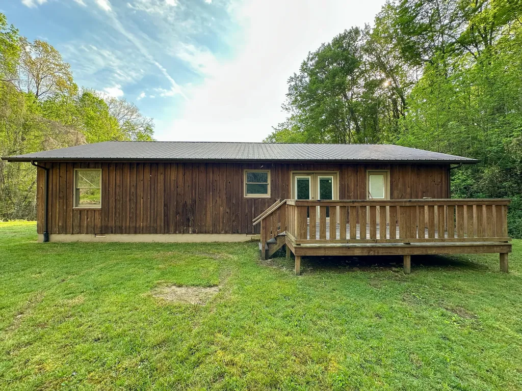 876 Ky-3441 Barbourville KY 40906