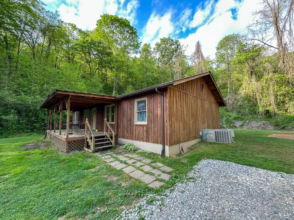 876 Ky-3441 Barbourville KY 40906