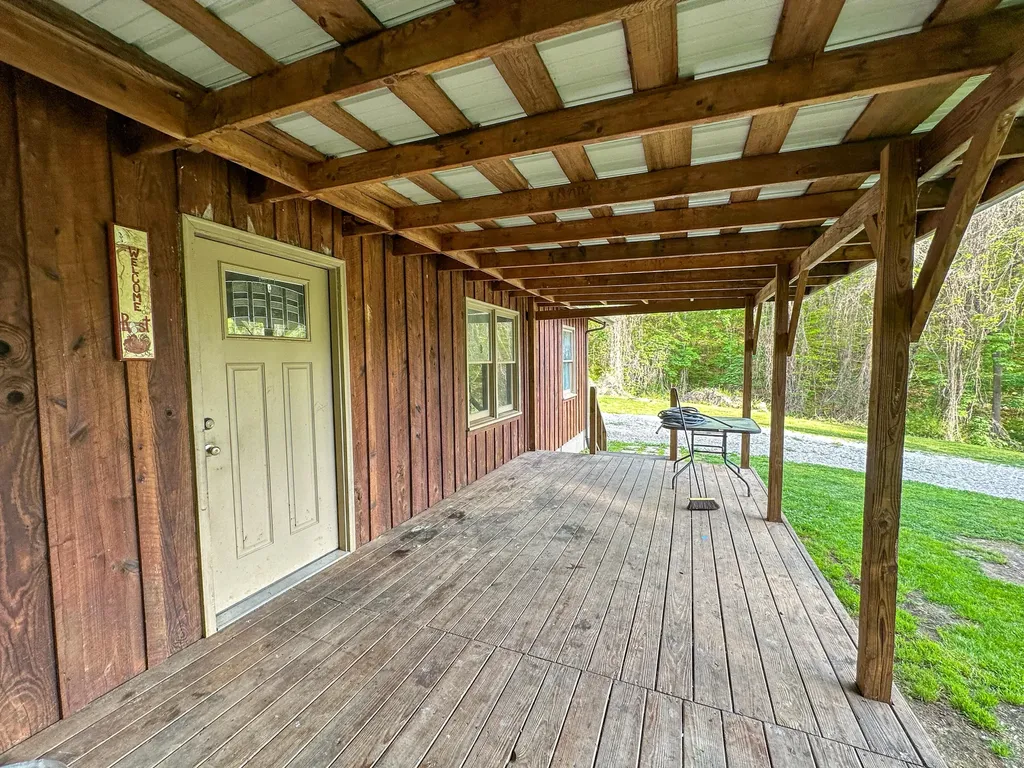 876 Ky-3441 Barbourville KY 40906