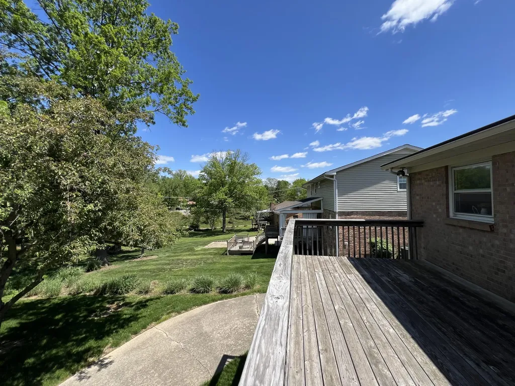 3416 Pinas Bay Drive Lexington KY 40502