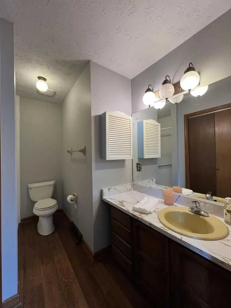 3416 Pinas Bay Drive Lexington KY 40502