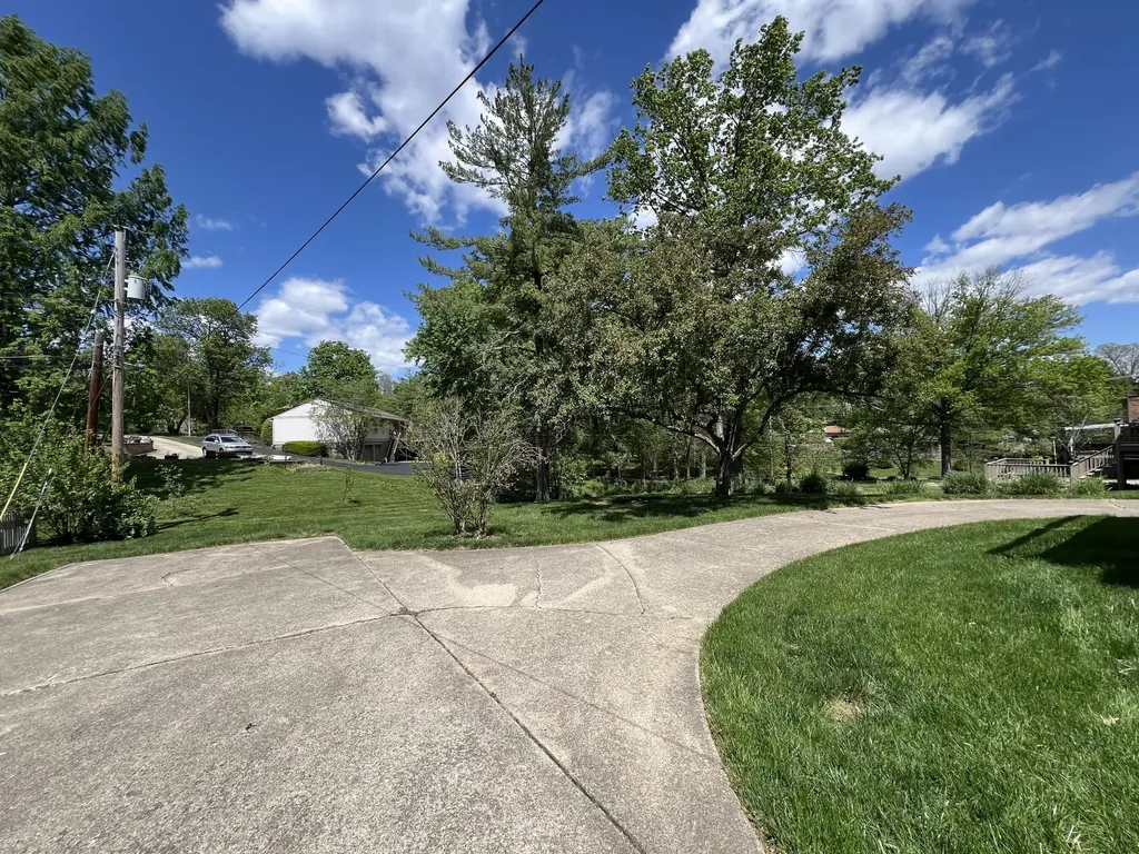 3416 Pinas Bay Drive Lexington KY 40502
