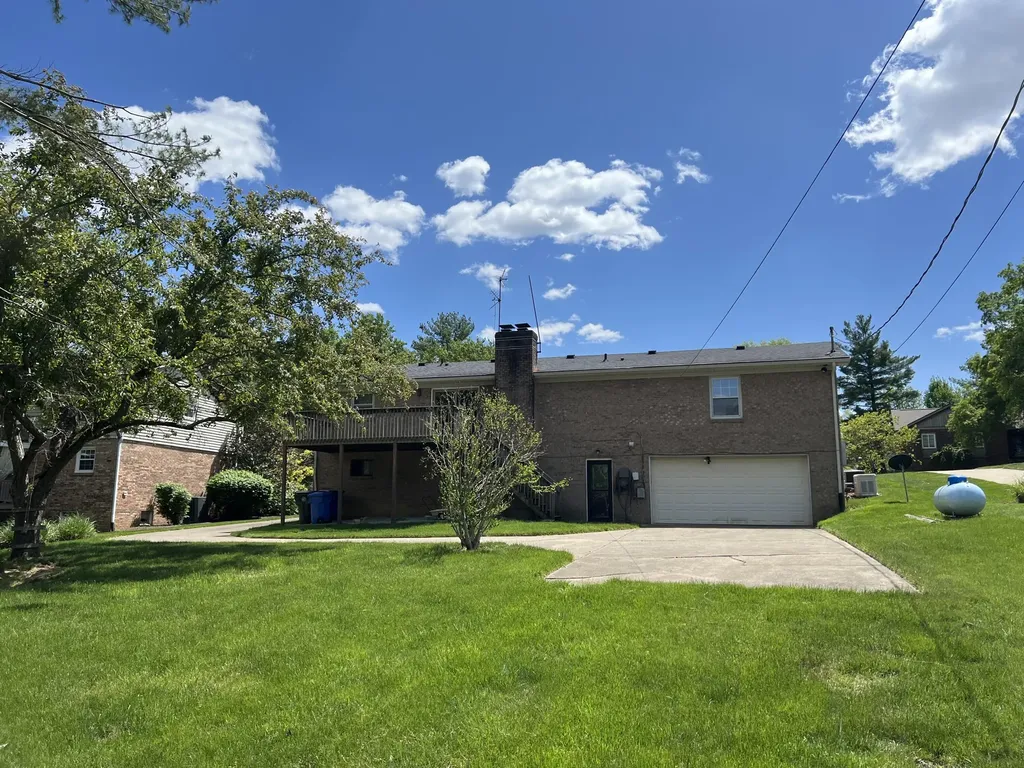3416 Pinas Bay Drive Lexington KY 40502