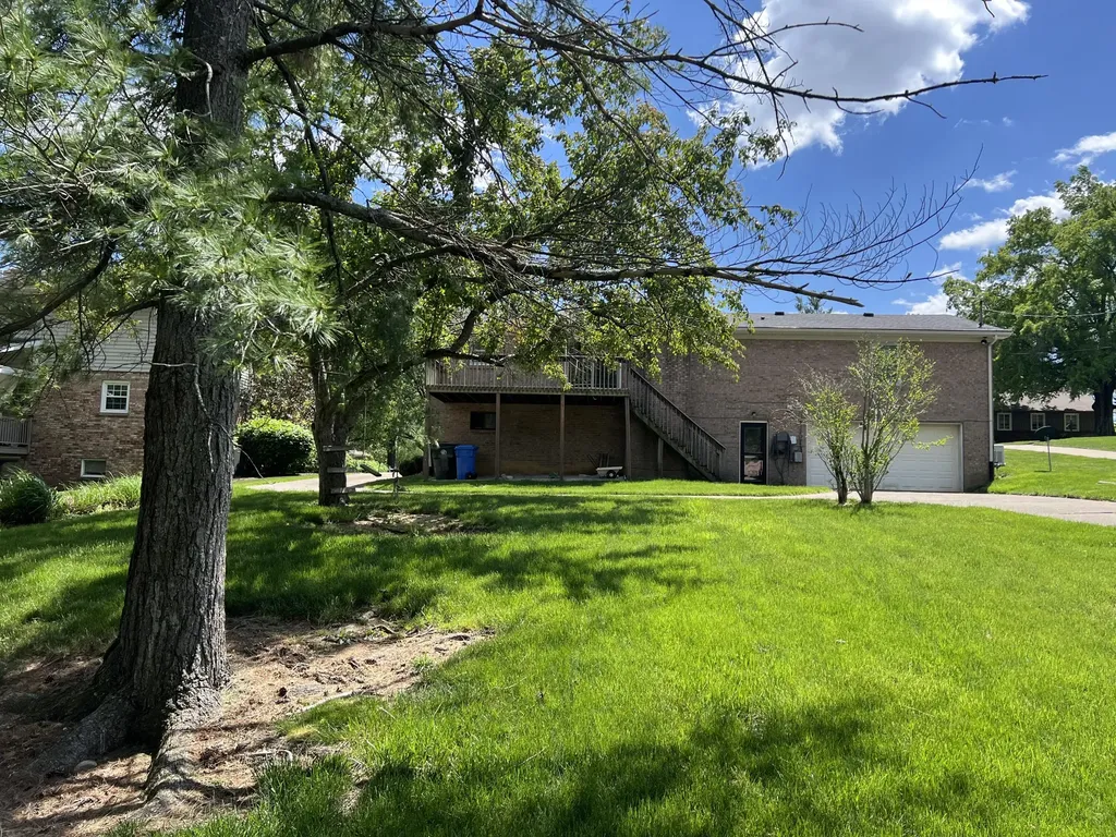 3416 Pinas Bay Drive Lexington KY 40502