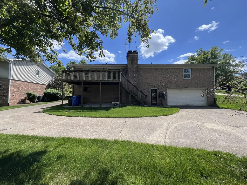 3416 Pinas Bay Drive Lexington KY 40502