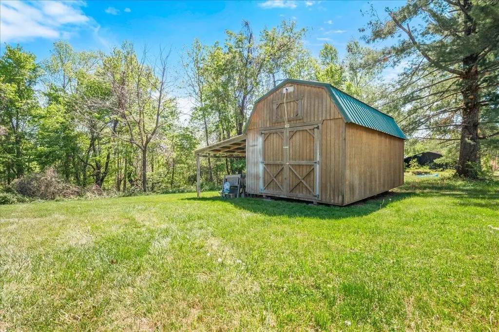 321 Elza Road London KY 40741