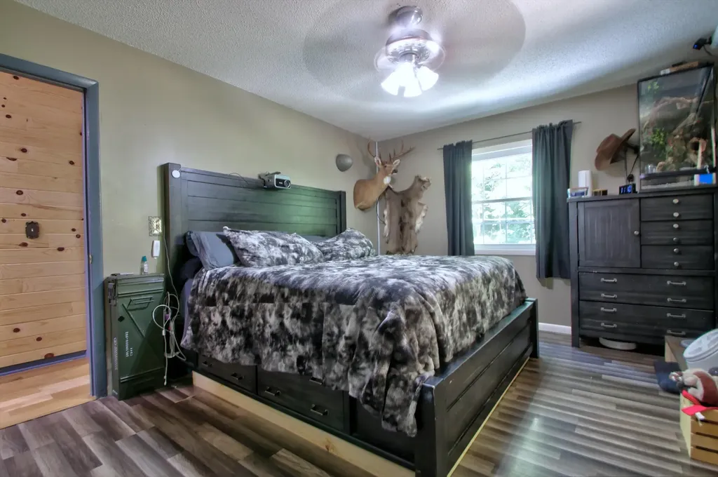 1512 Maple Lane Corbin KY 40701