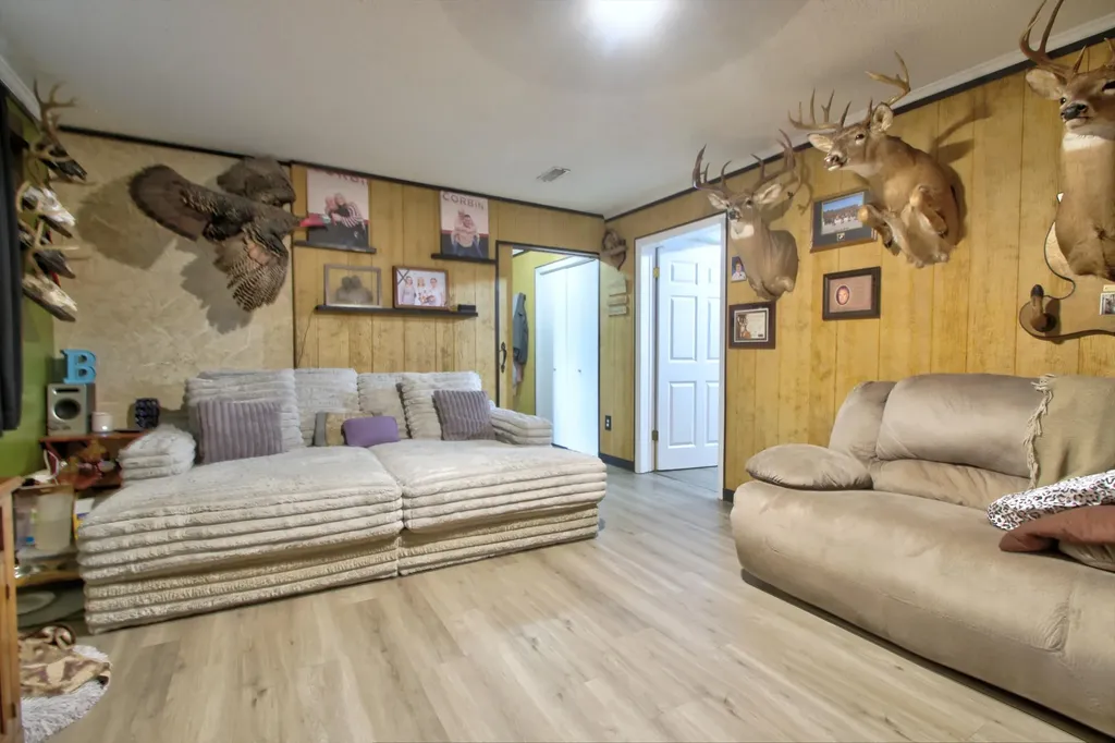 1512 Maple Lane Corbin KY 40701