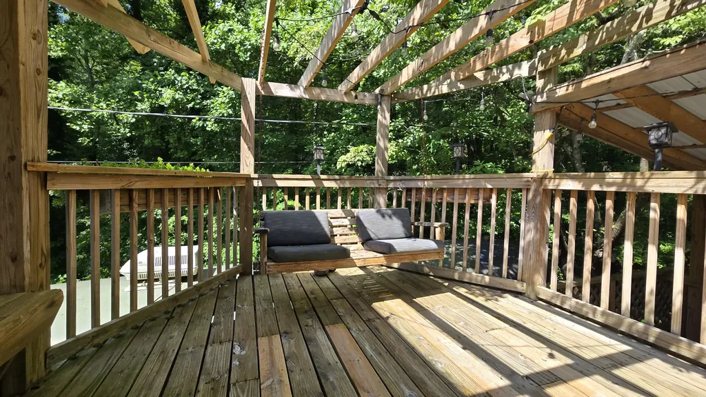 1512 Maple Lane Corbin KY 40701
