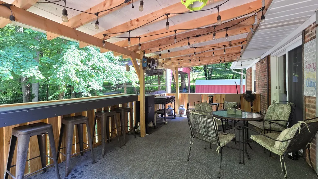 1512 Maple Lane Corbin KY 40701