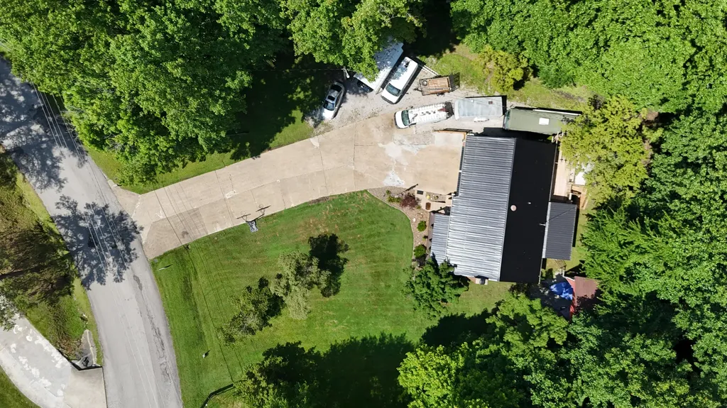 1512 Maple Lane Corbin KY 40701