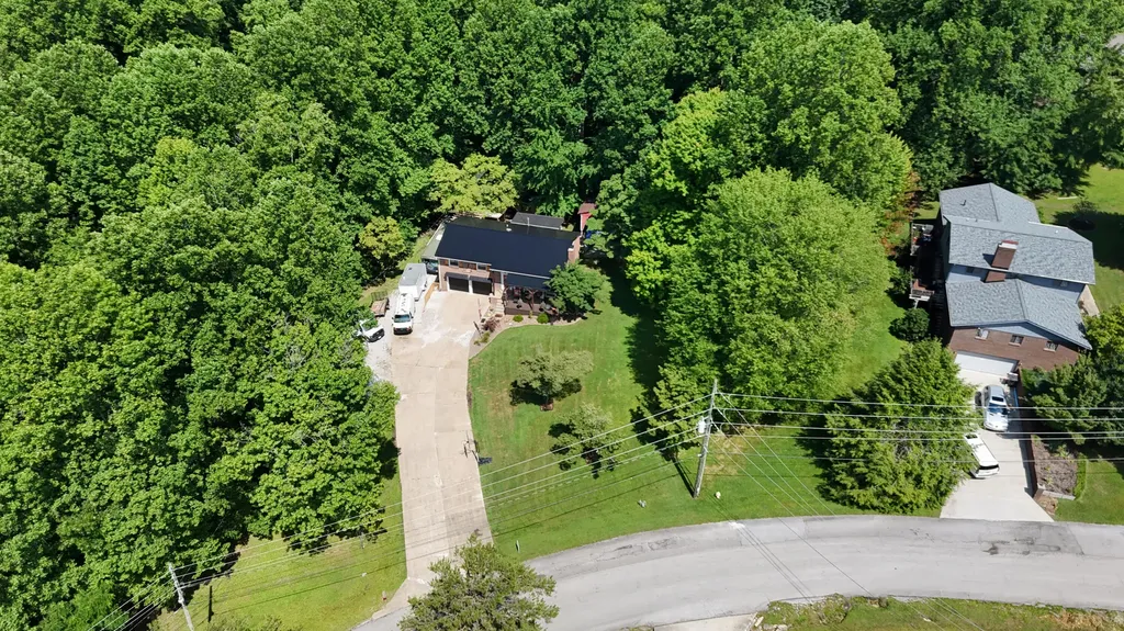 1512 Maple Lane Corbin KY 40701