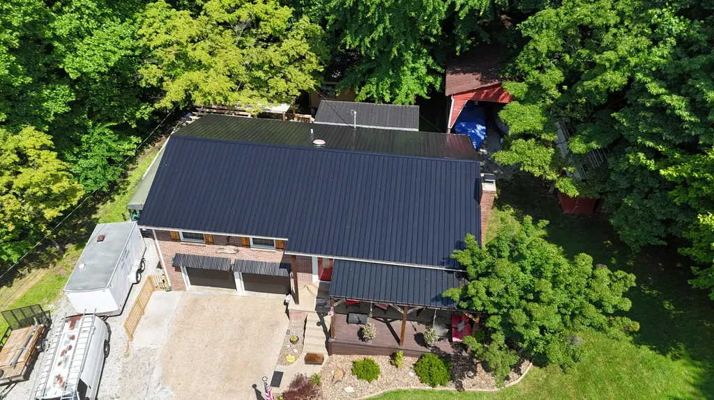 1512 Maple Lane Corbin KY 40701