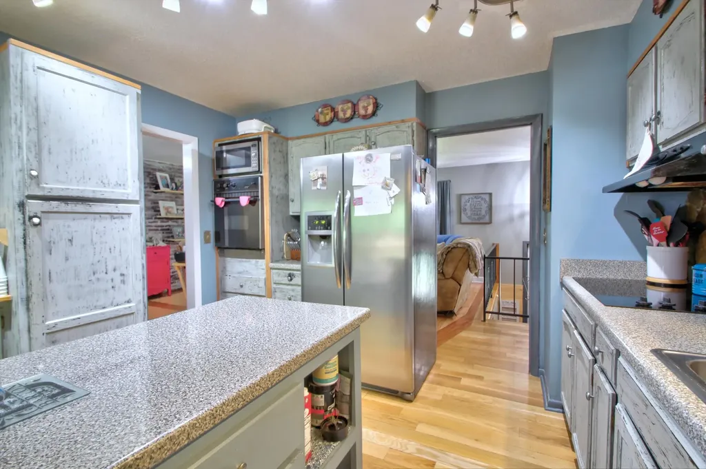 1512 Maple Lane Corbin KY 40701
